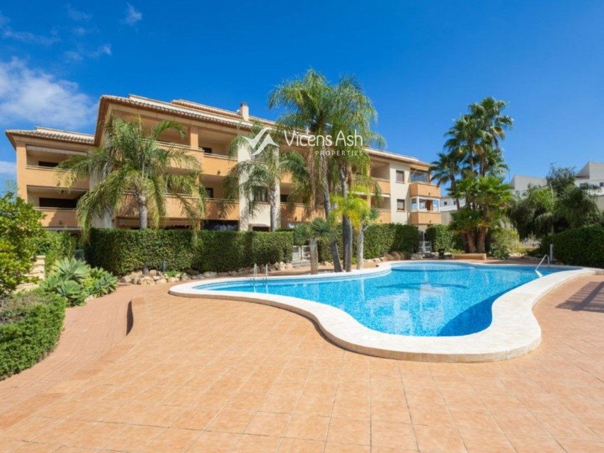 3 Bedrooms - Javea/Xabia — 58/64
