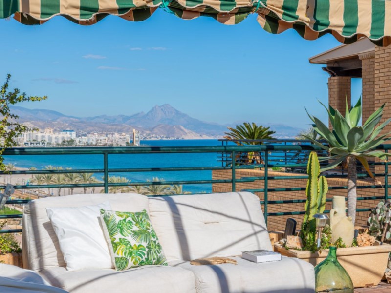 3 Bedrooms - El Campello — 7/37