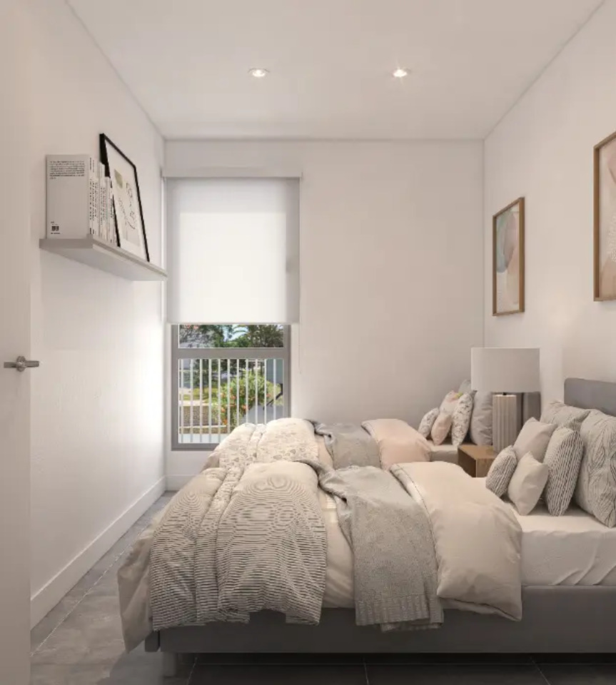 2 Bedrooms - Dénia — 20/29