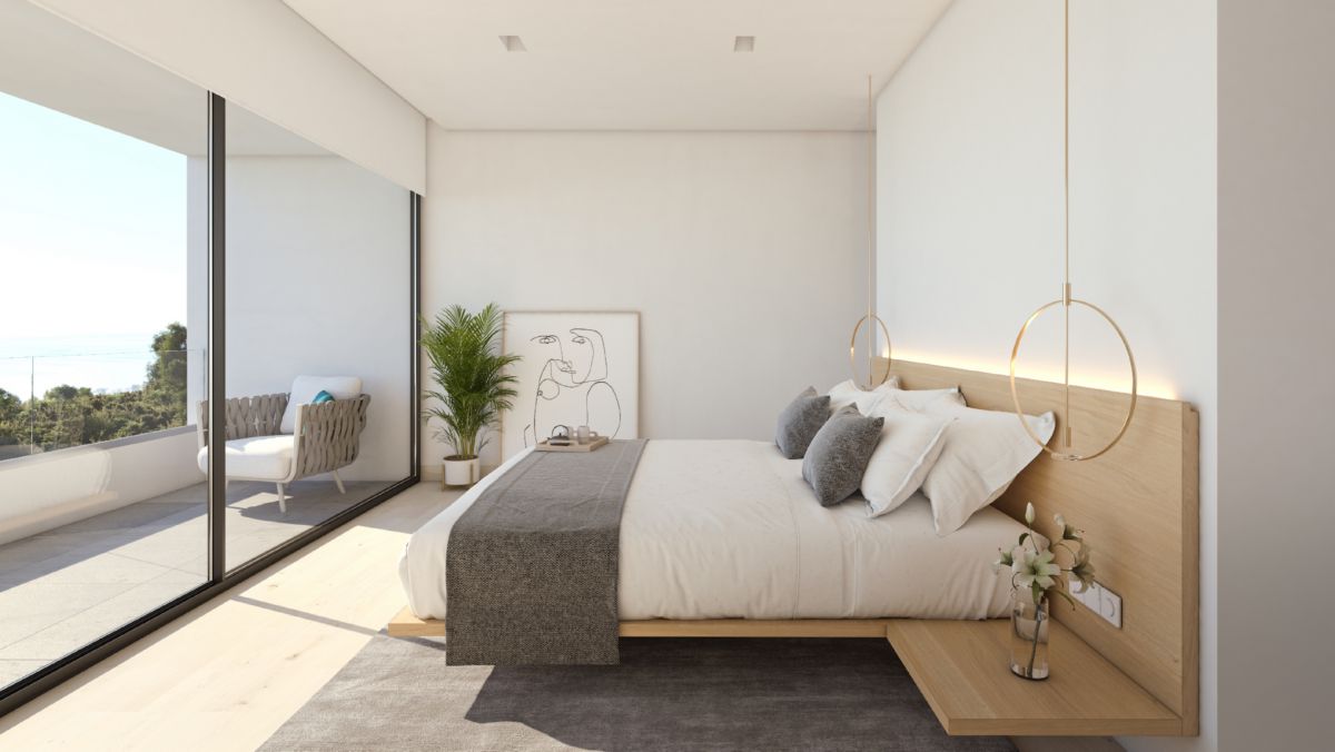 4 Dormitorios - Altea — 4/6