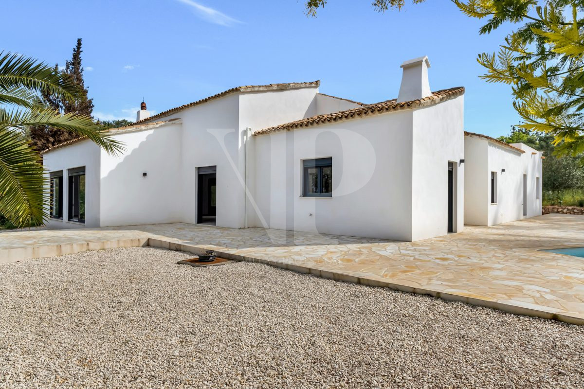 4 Bedrooms - Jávea — 16/36
