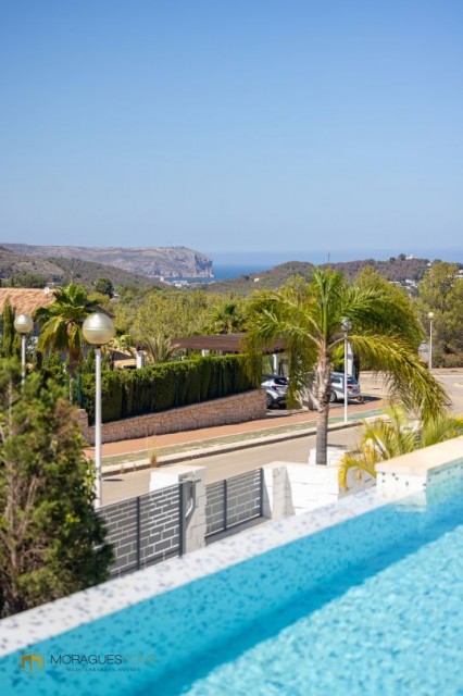 5 Bedrooms - Jávea — 12/50