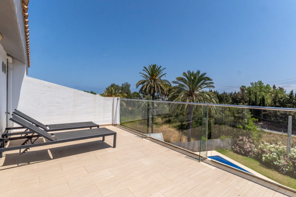 4 Bedrooms - Jávea — 41/46