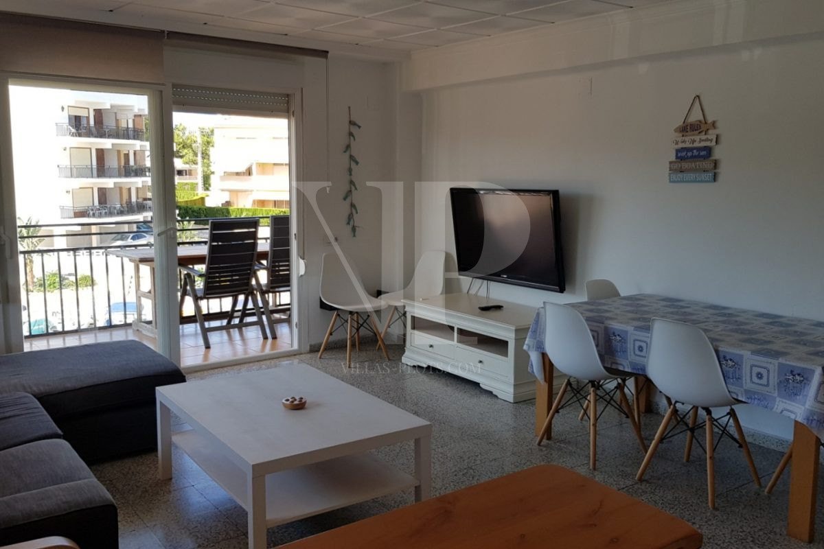 3 Bedrooms - Jávea — 4/9