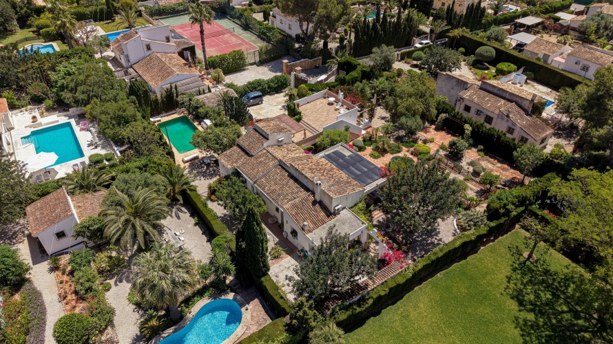 4 Dormitorios - Jávea / Xàbia — 49/51