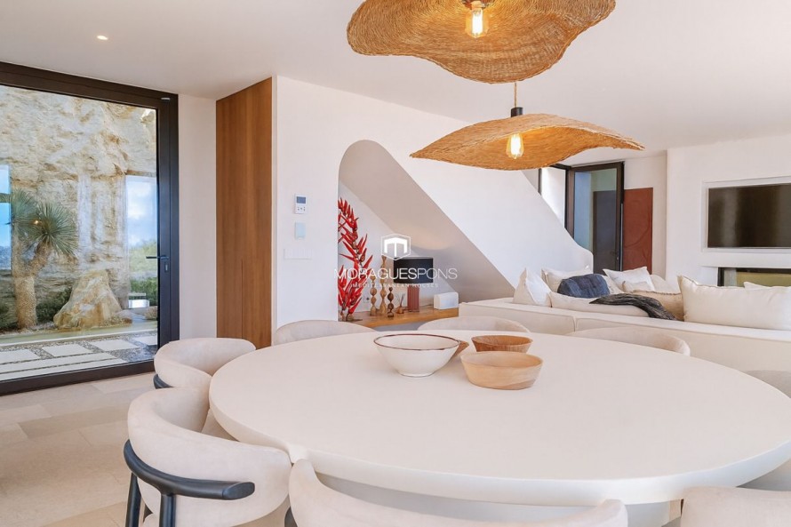 5 Bedrooms - Jávea — 18/47