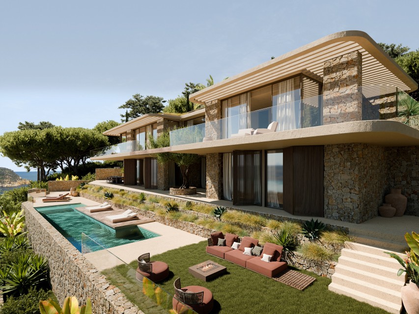 5 Dormitorios - Jávea / Xàbia — 2/6