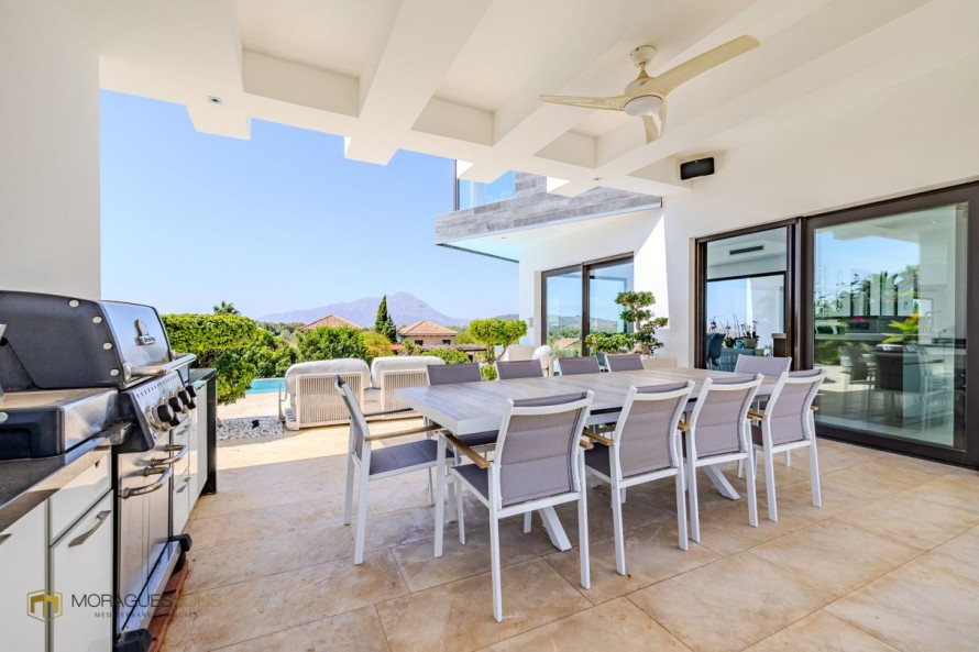 5 Bedrooms - Jávea — 42/50