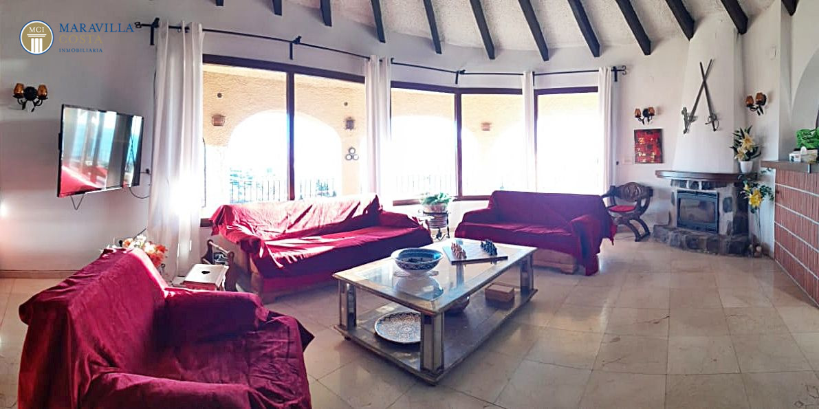 5 Chambres - Calpe — 20/50