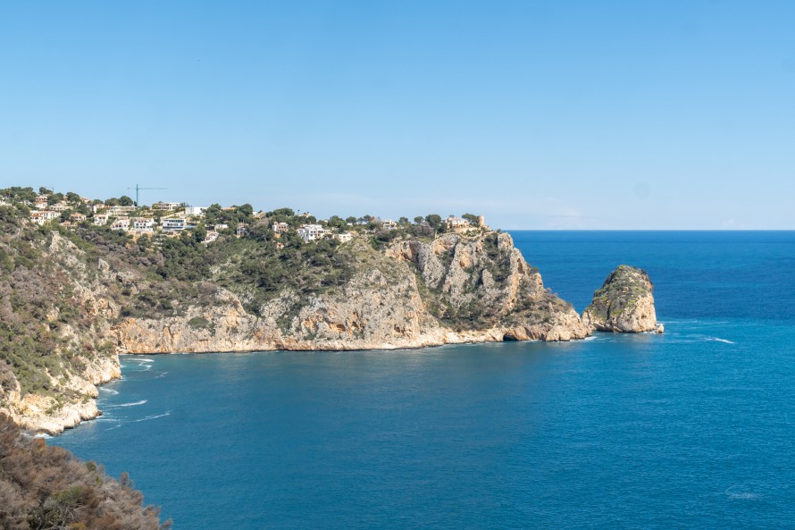 5 Dormitorios - Jávea / Xàbia — 50/60