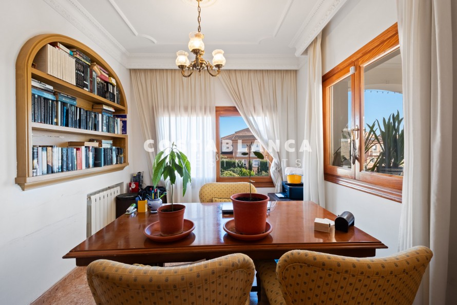 6 Dormitorios - Calpe — 22/42