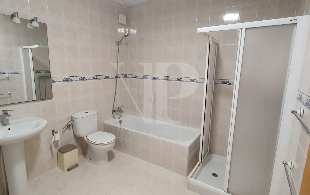 3 Bedrooms - Jávea — 20/23