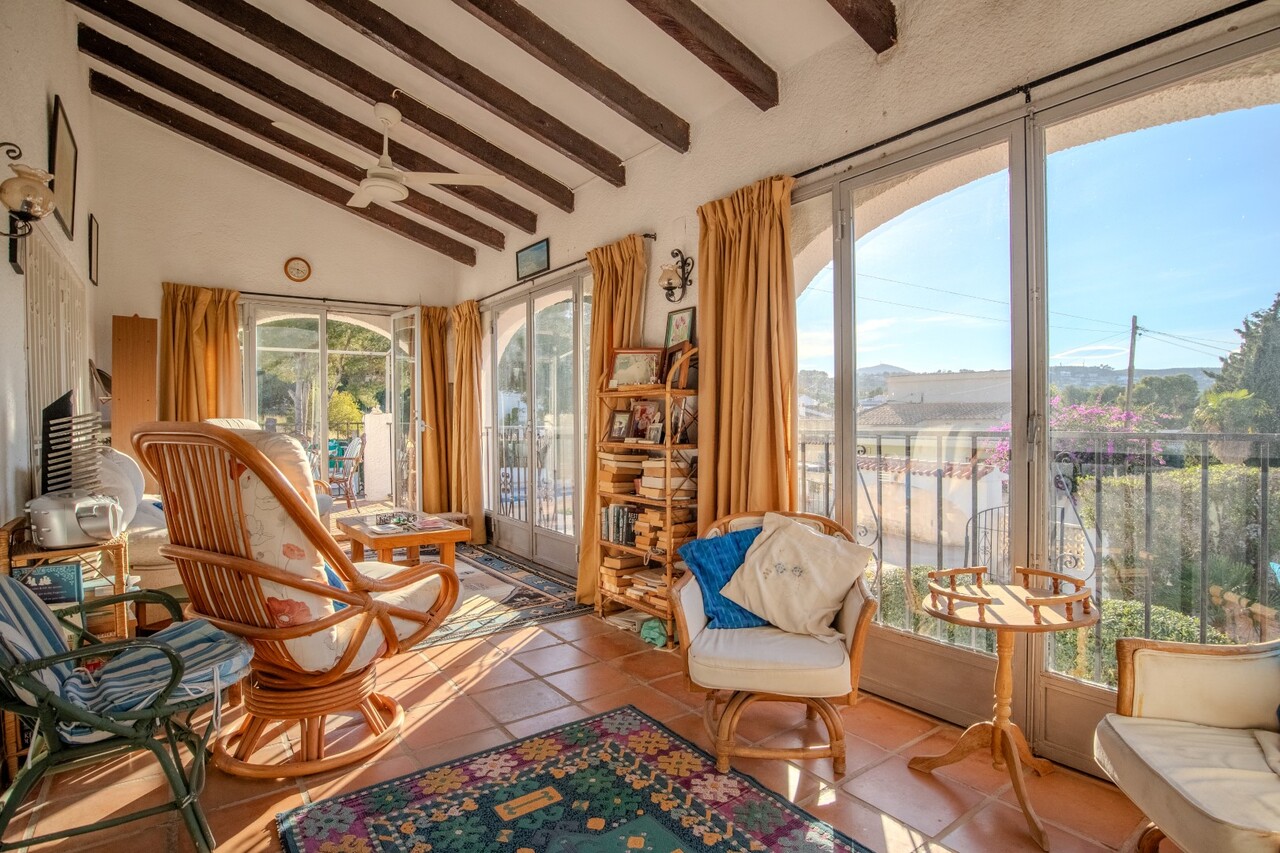3 Bedrooms - Jávea — 20/49
