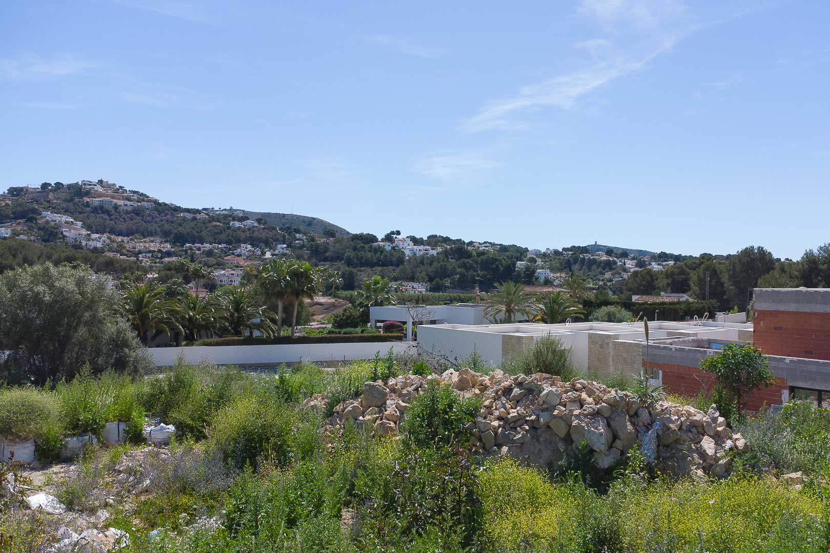 4 Dormitorios - Moraira — 8/15