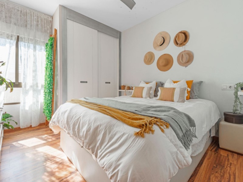 3 Bedrooms - El Campello — 16/37