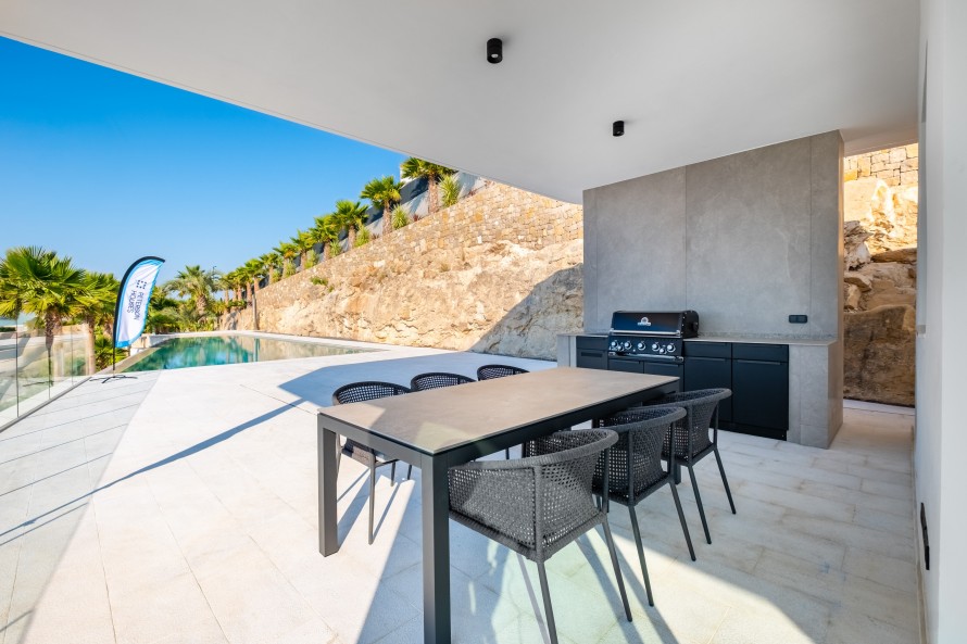 4 Dormitorios - Benissa — 13/39