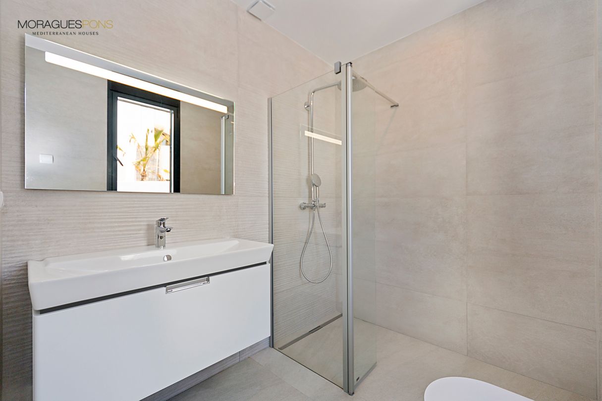 5 Dormitorios - Calpe - Calp — 17/32