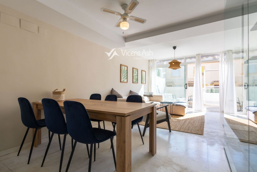 3 Chambres - Javea/Xabia — 11/37