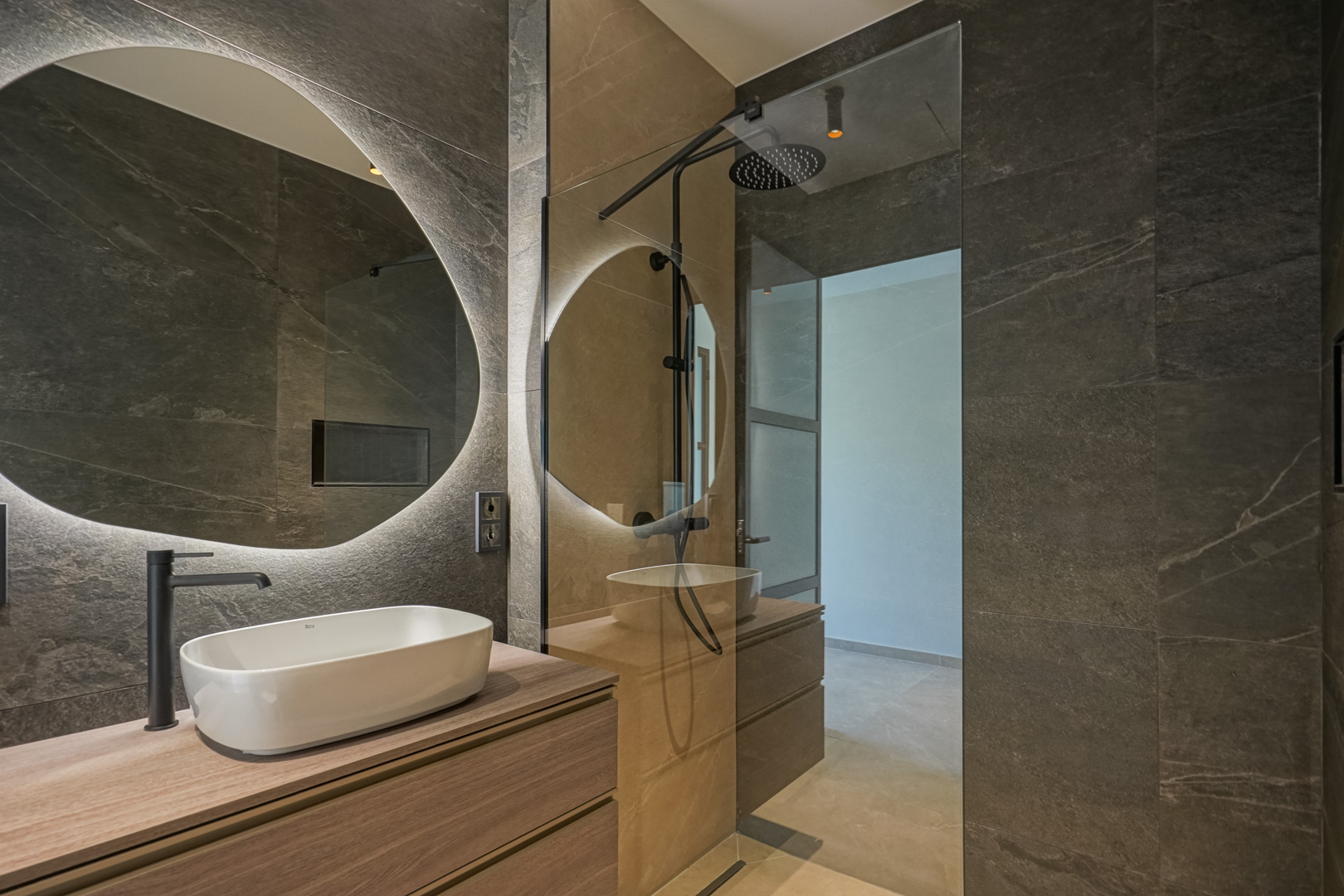 3 Bedrooms - Jávea — 13/50