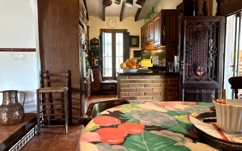 3 Bedrooms - Jávea — 7/21