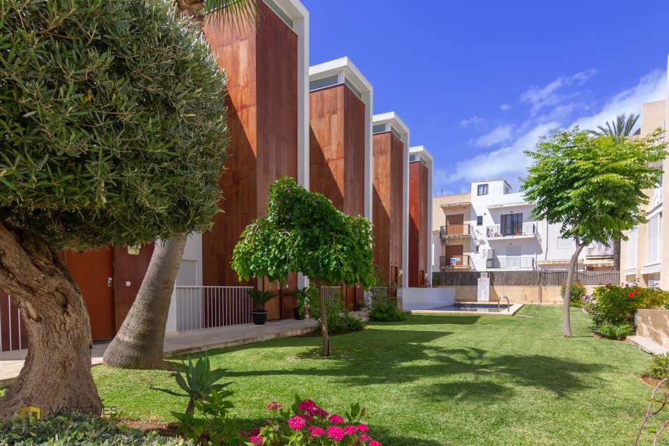 3 Spalni - Jávea - Xàbia — 20/20