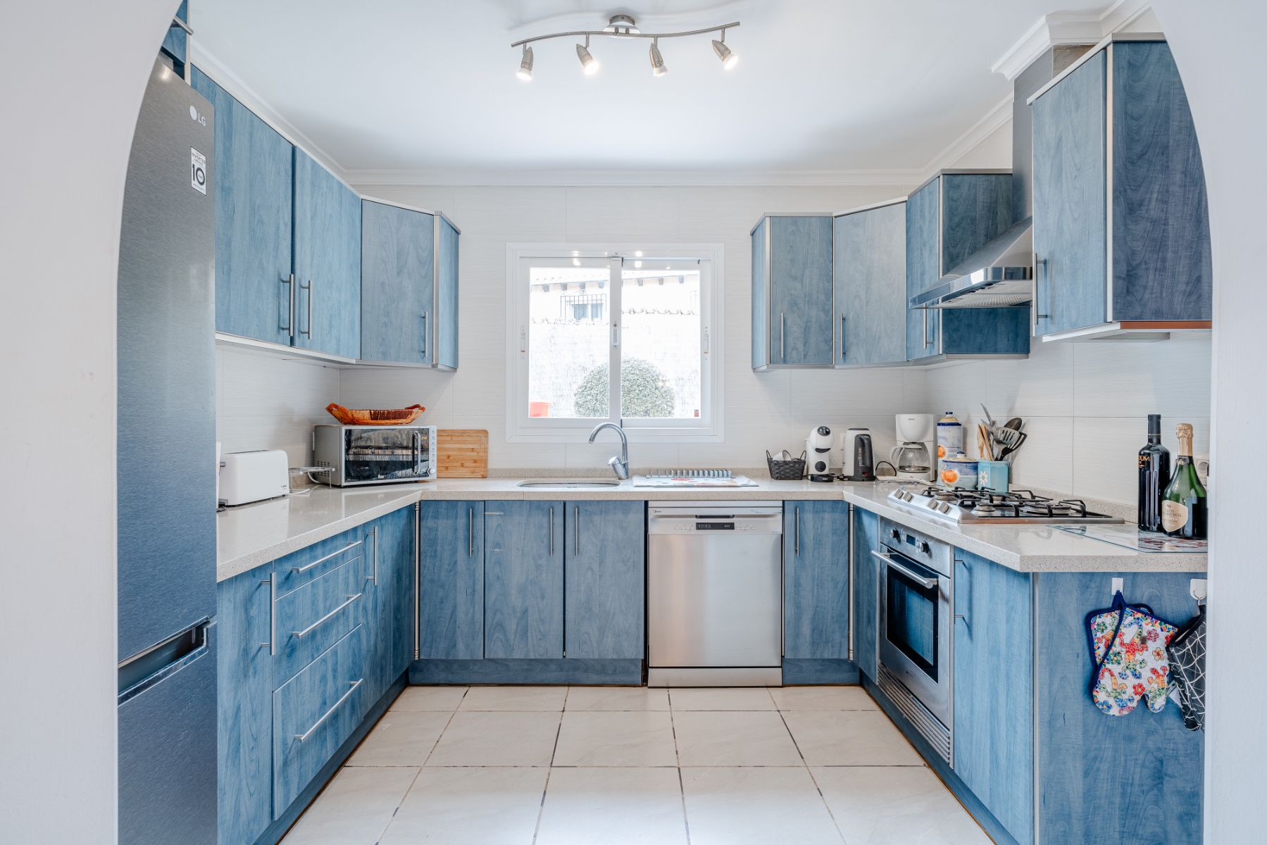 6 Bedrooms - Moraira — 7/34