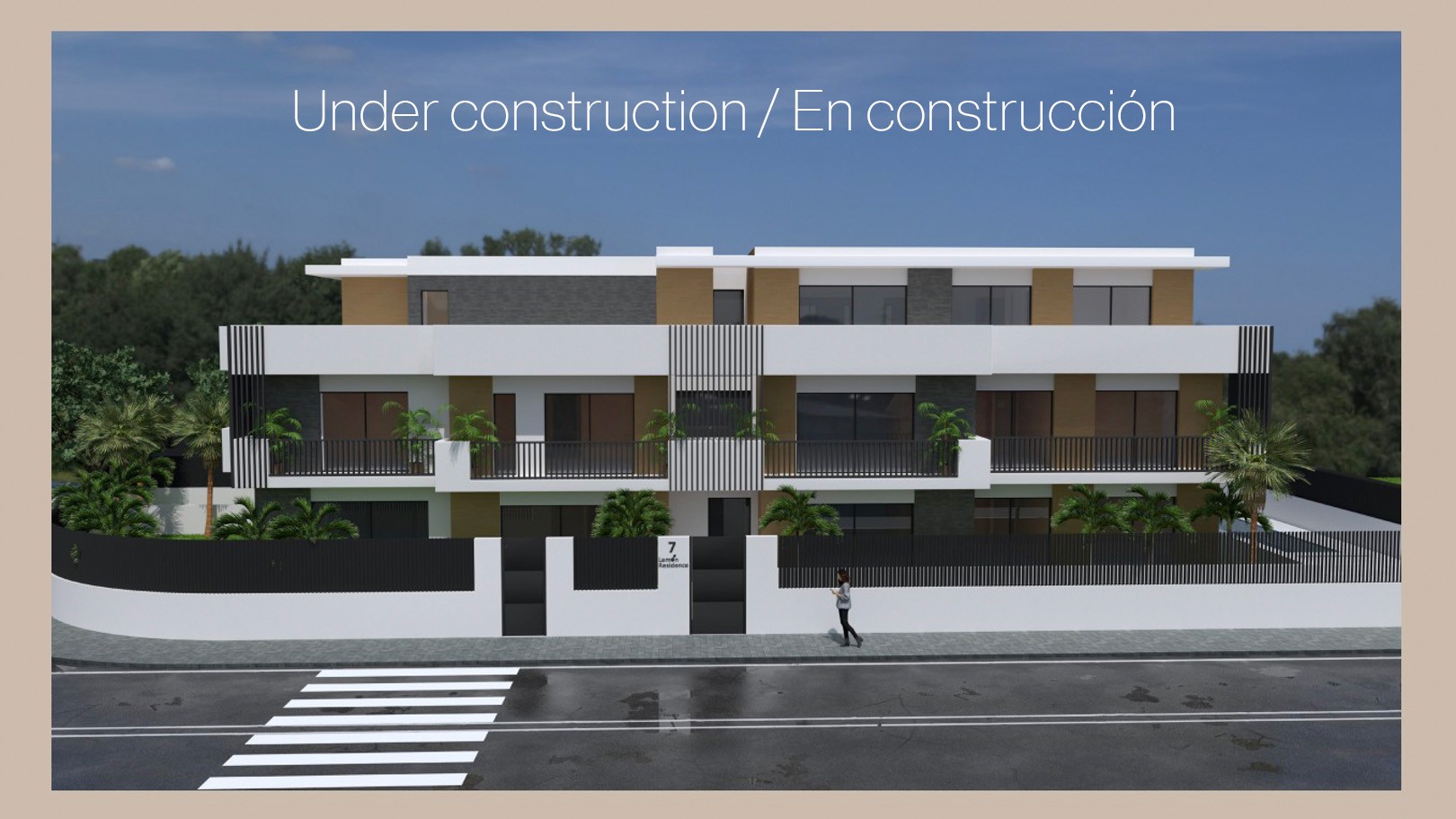 3 Bedrooms - Jávea — 23/40