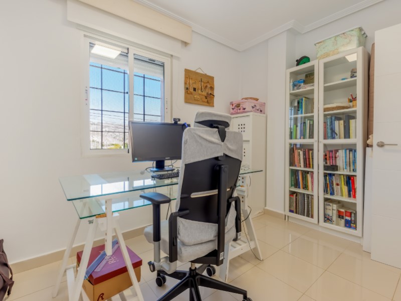3 Bedrooms - El Campello — 34/42