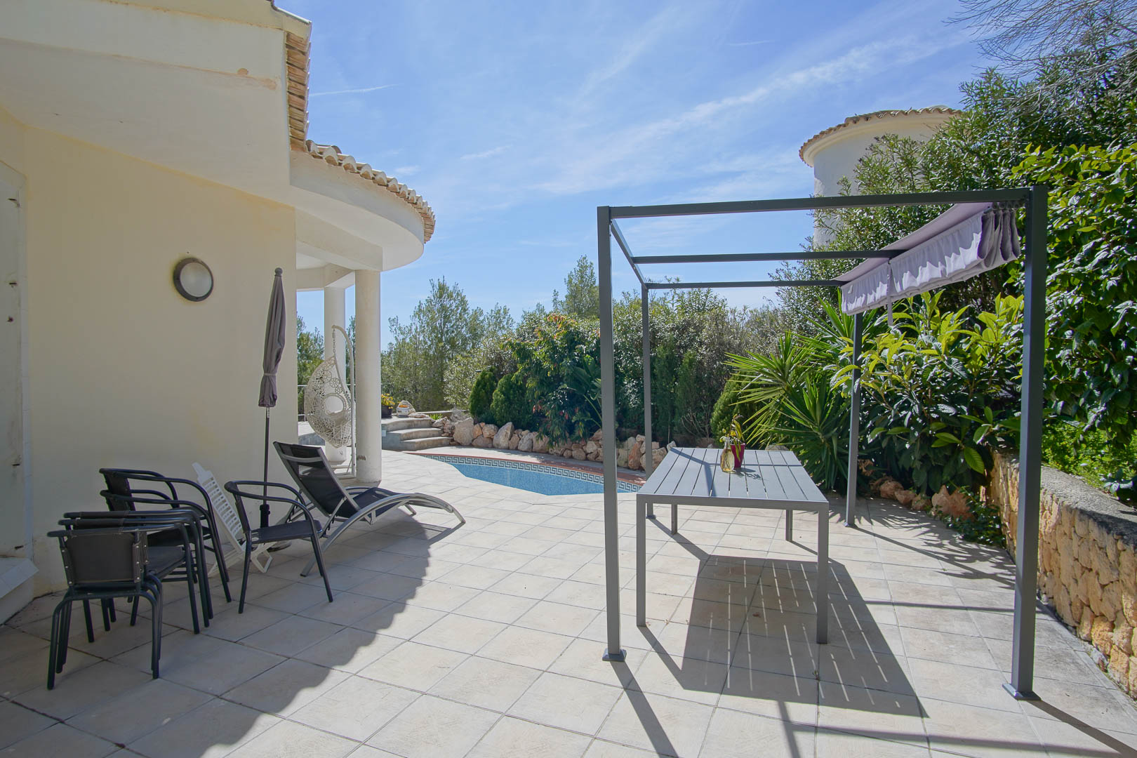 3 Bedrooms - Altea — 6/46