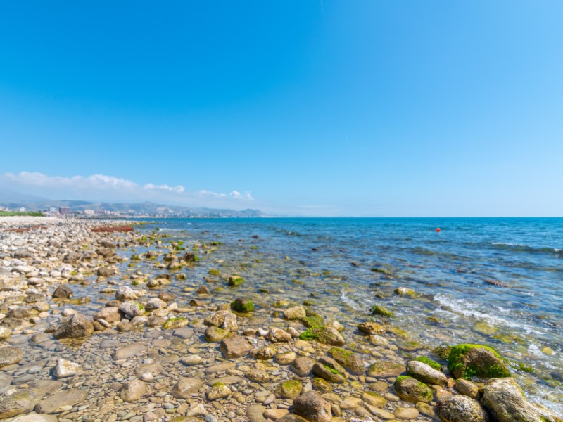 2 Bedrooms - El Campello — 36/39