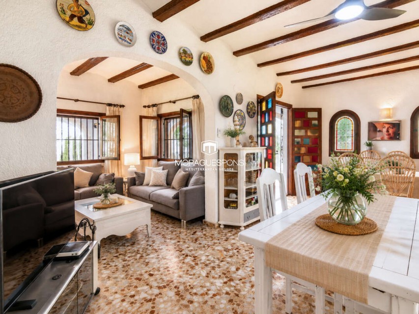 6 Bedrooms - Jávea — 16/42