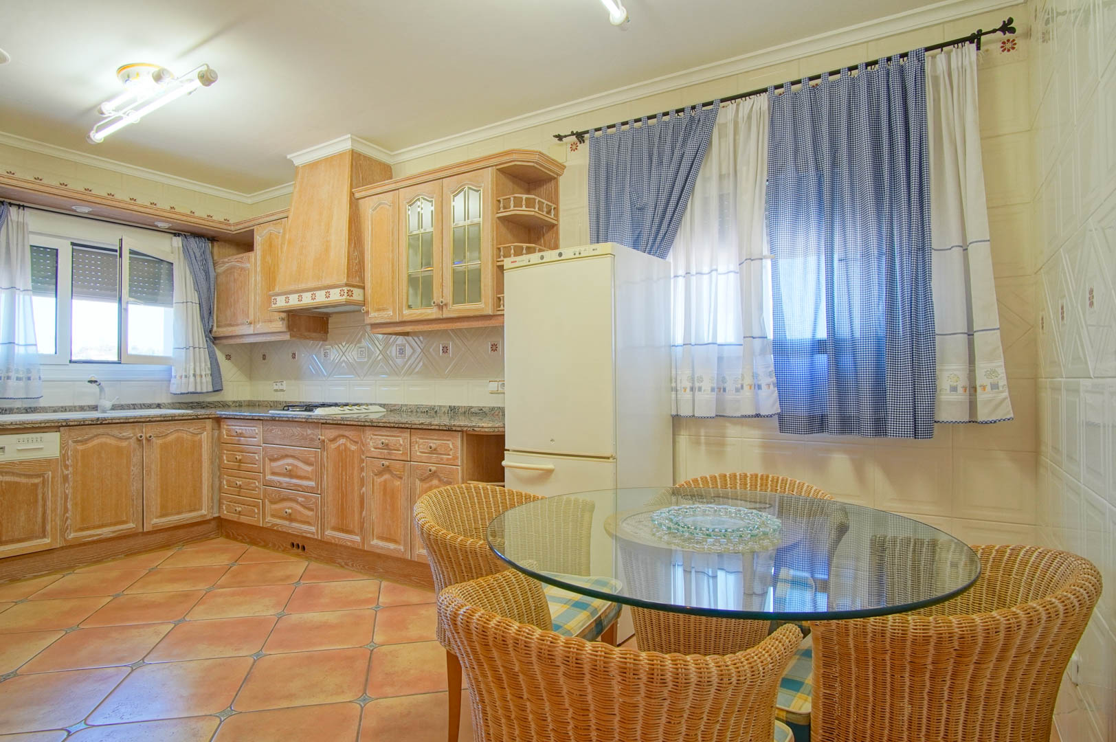 8 Bedrooms - Benissa — 17/50