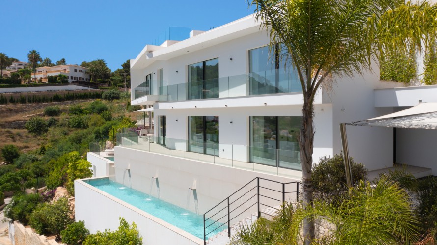 4 Dormitorios - Jávea / Xàbia — 5/42
