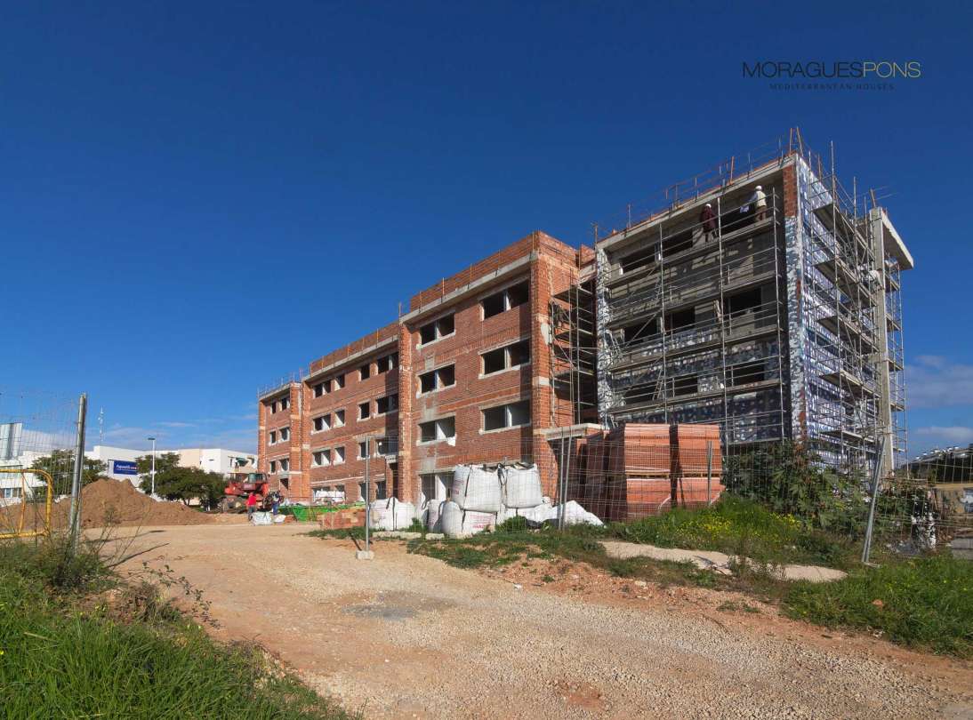 3 Spalni - Jávea - Xàbia — 12/15