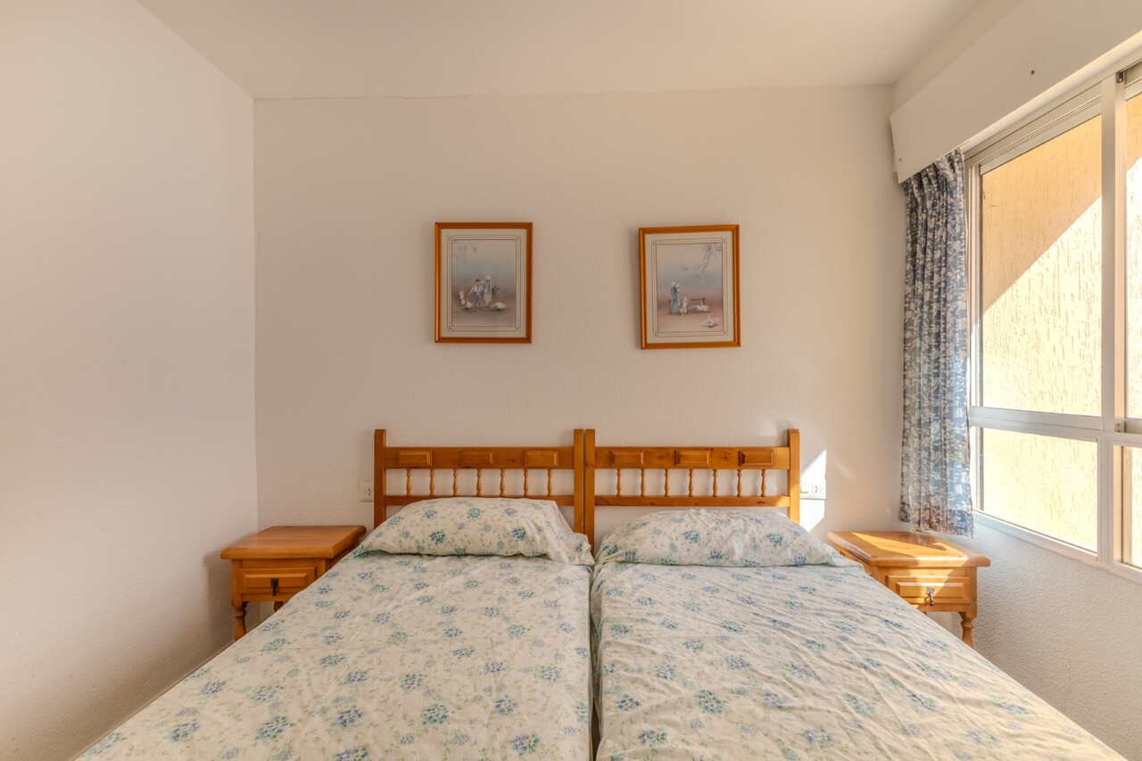2 Bedrooms - Jávea — 23/44