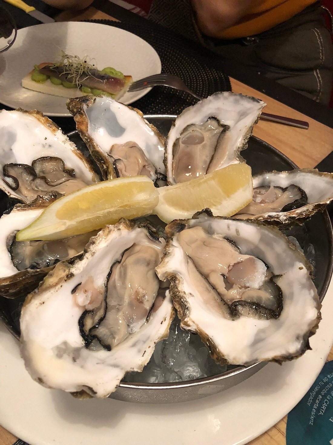 Tasca La Rebotica