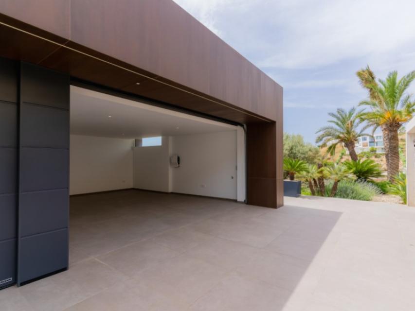 5 Chambres - Benitachell / El Poble Nou de Benitatxell — 25/56