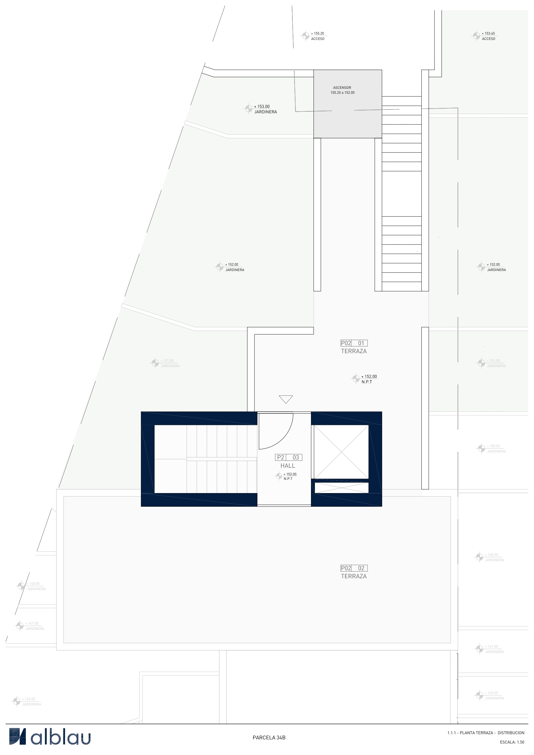 4 Bedrooms - Benissa — 21/46