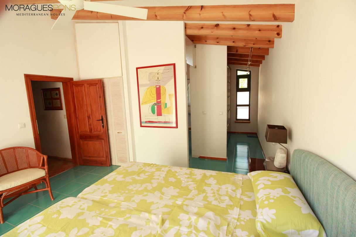 4 Spalni - Jávea - Xàbia — 30/37
