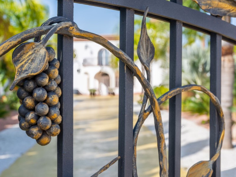 6 Bedrooms - Busot — 2/57