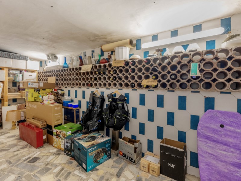 5 Bedrooms - Sant Joan d'Alacant — 2/63