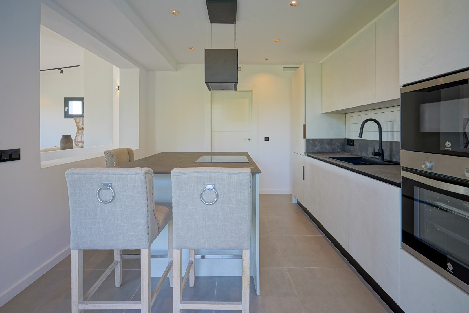 3 Chambres - Jávea — 5/49