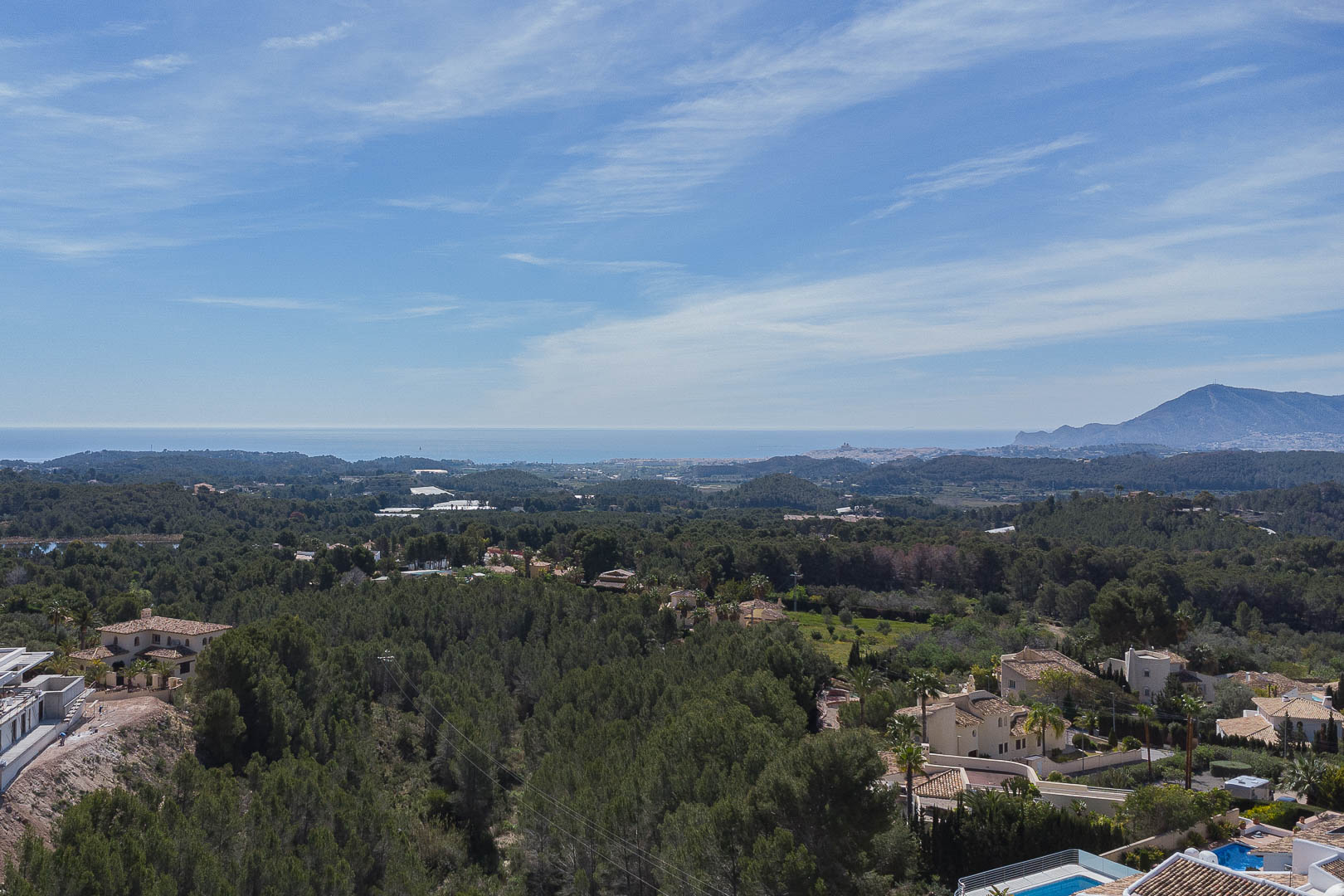 3 Bedrooms - Altea — 44/46
