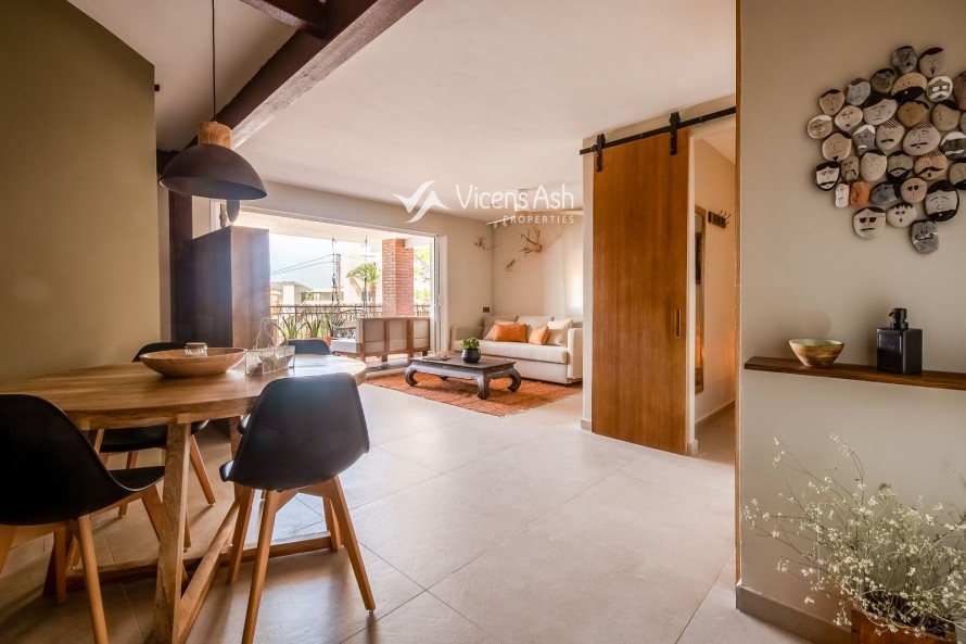 2 Bedrooms - Javea/Xabia — 4/31