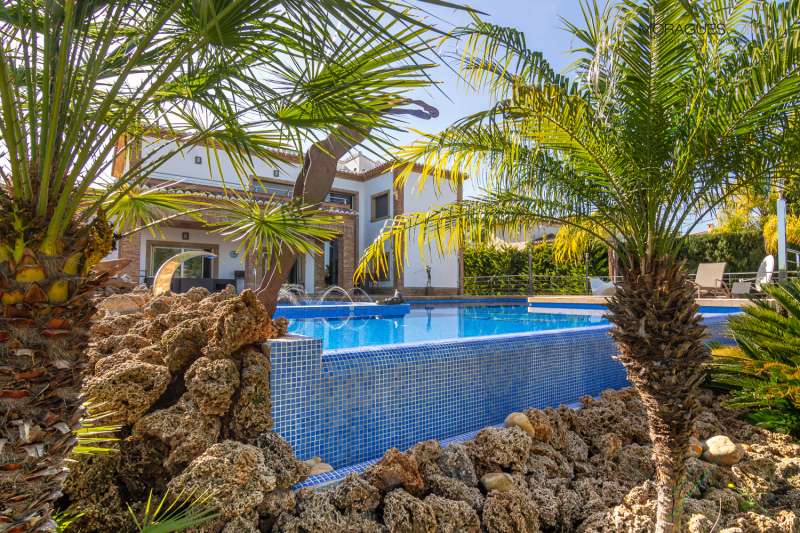 4 Chambres - Jávea - Xàbia — 2/21