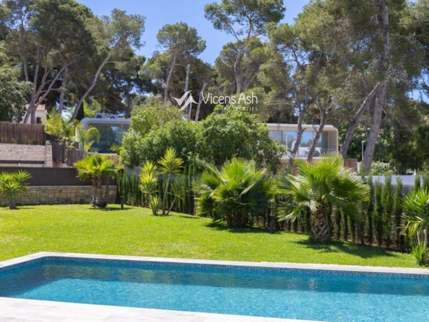 3 Bedrooms - Javea/Xabia — 43/61
