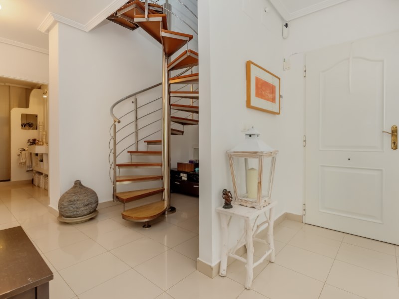 3 Bedrooms - El Campello — 22/42