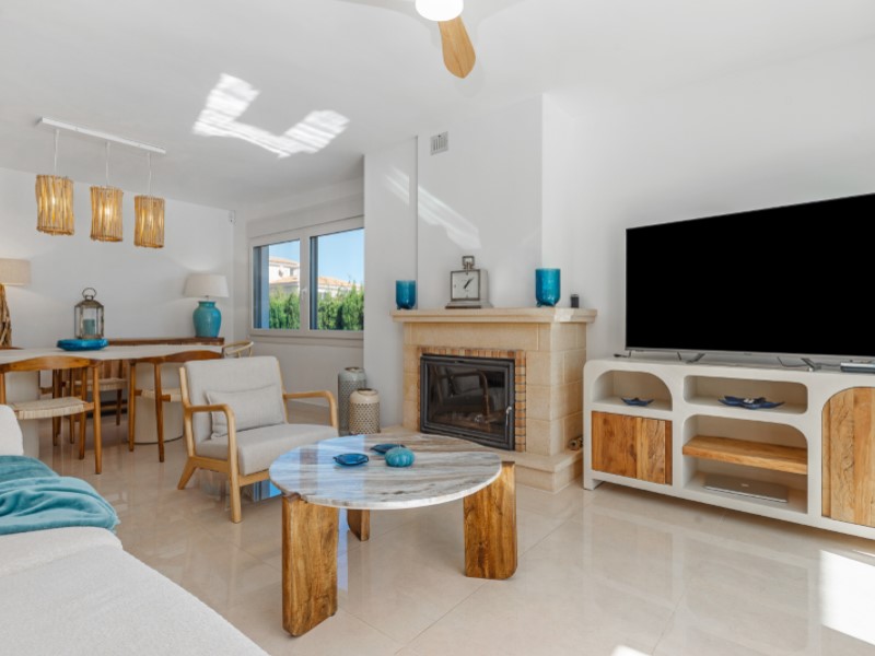 5 Bedrooms - El Campello — 33/55