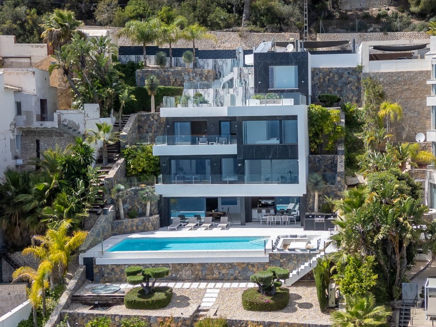 5 Dormitorios - Jávea / Xàbia — 55/60
