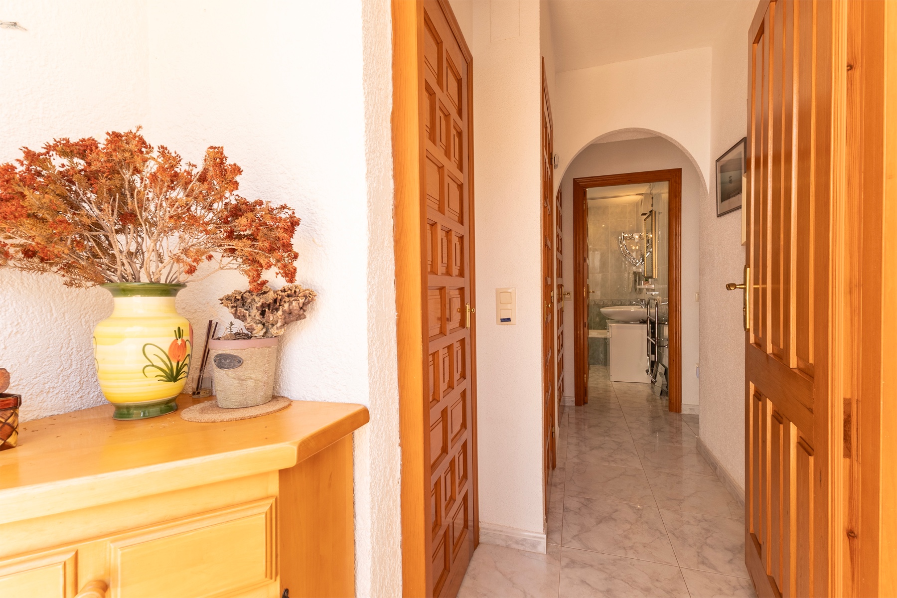 2 Bedrooms - Benitachell — 10/21
